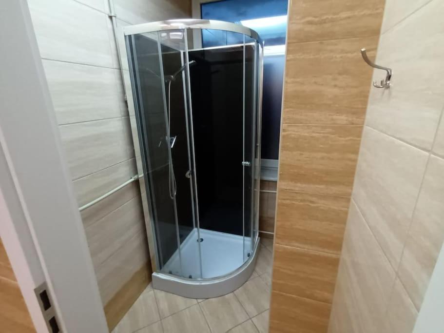 Fantastic Zg - S4 Pokoj 209 Zielona Góra Esterno foto