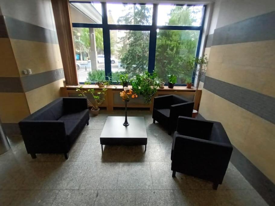 Fantastic Zg - S4 Pokoj 209 Zielona Góra Esterno foto