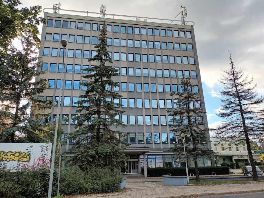 Fantastic Zg - S4 Pokoj 209 Zielona Góra Esterno foto